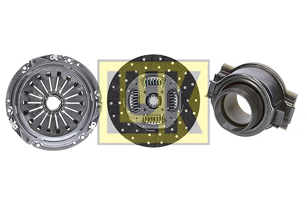 Clutch Kit